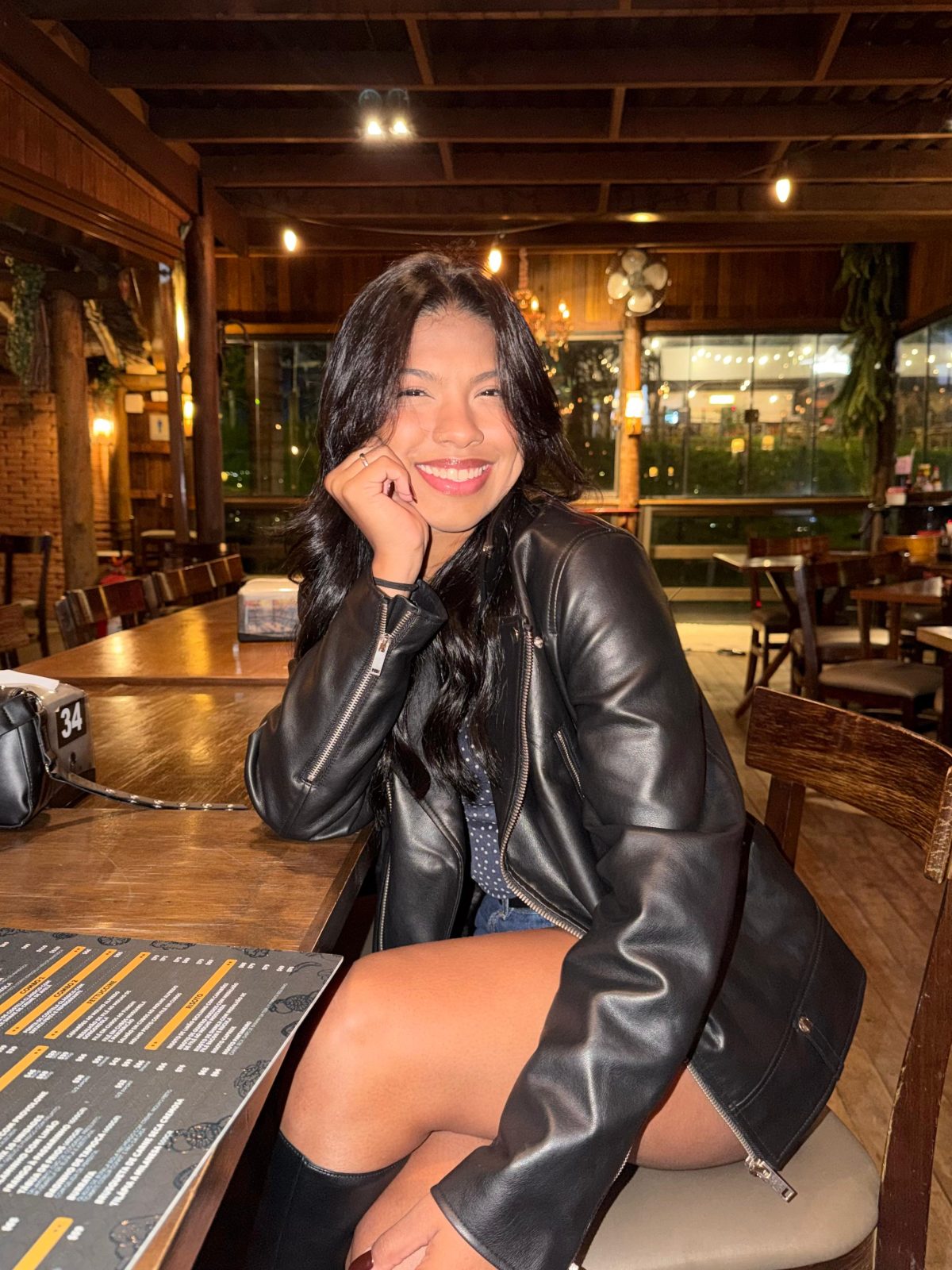 Lara Geraldo