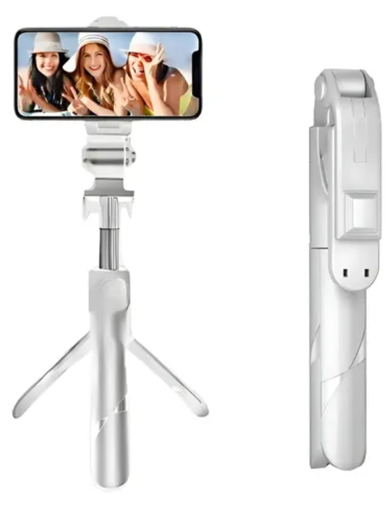 Tripé Bluetooth